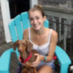 Meet your Posher, Taylor